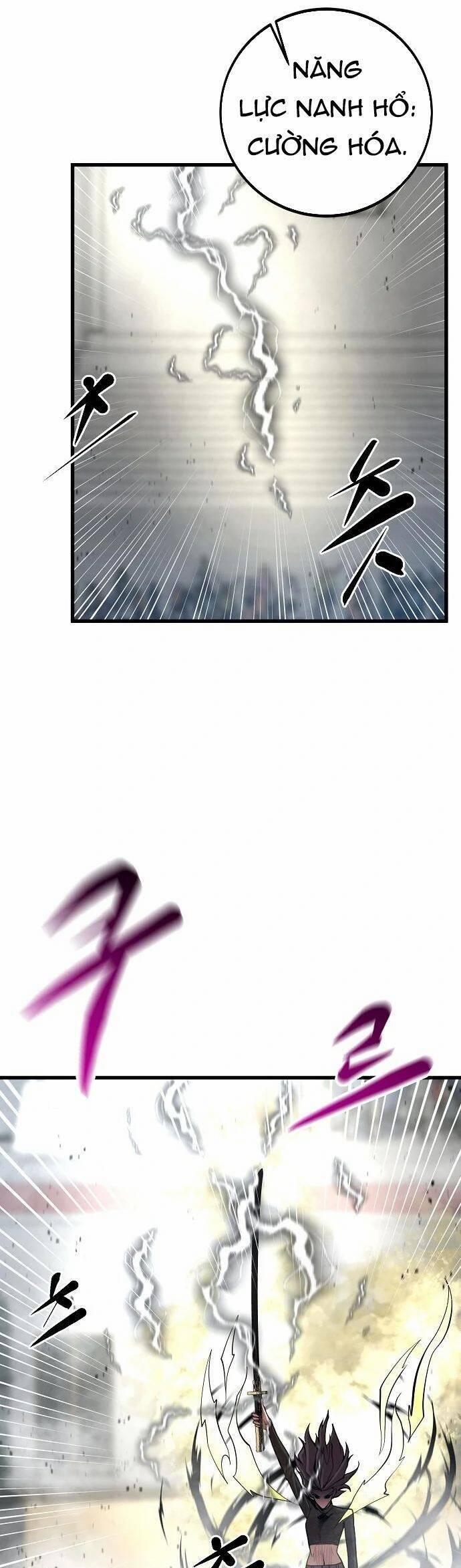 Quái Vật Gui 52 trang 28