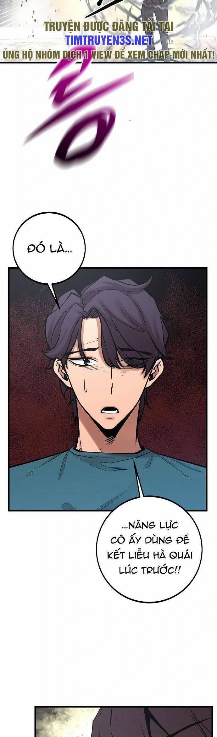 Quái Vật Gui 52 trang 29