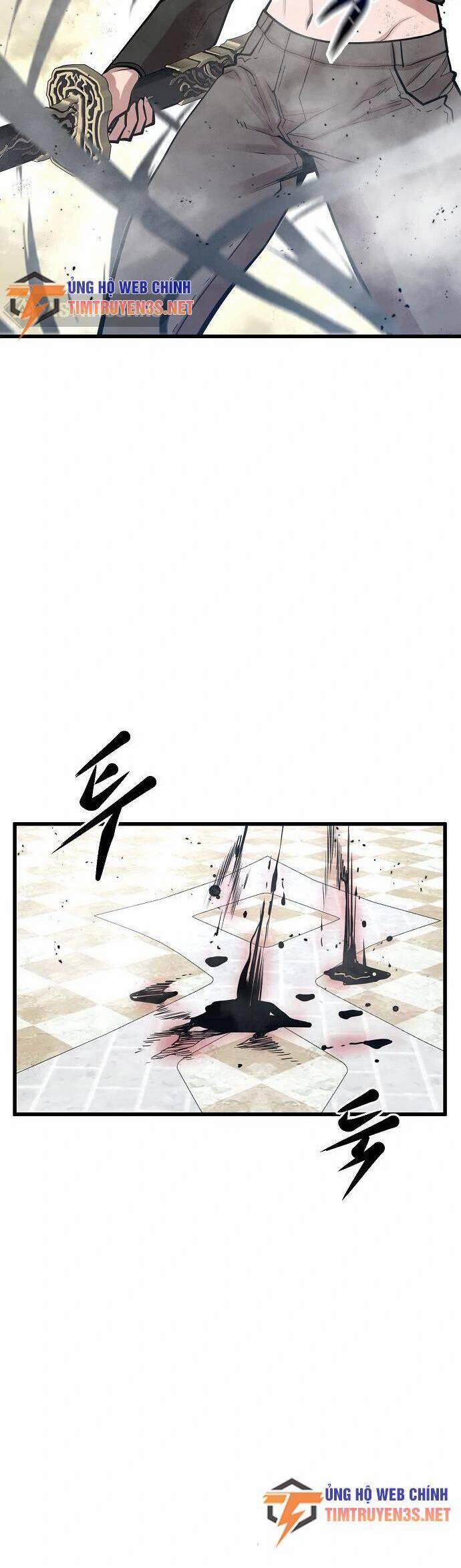 Quái Vật Gui 52 trang 31