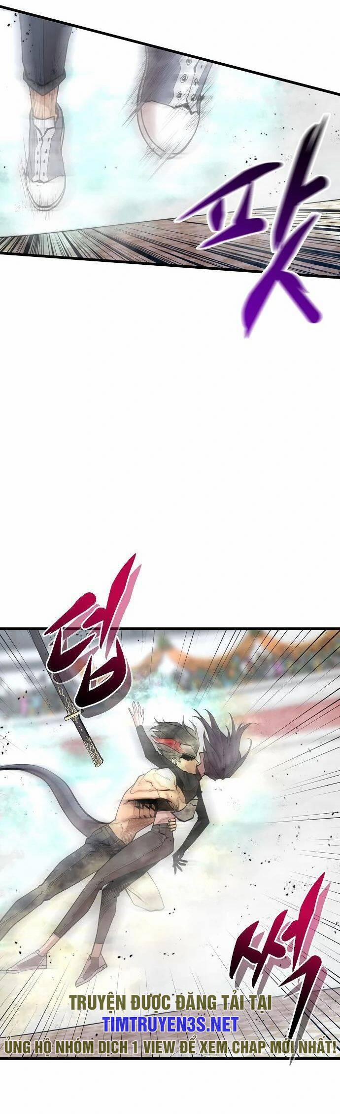 Quái Vật Gui 52 trang 32