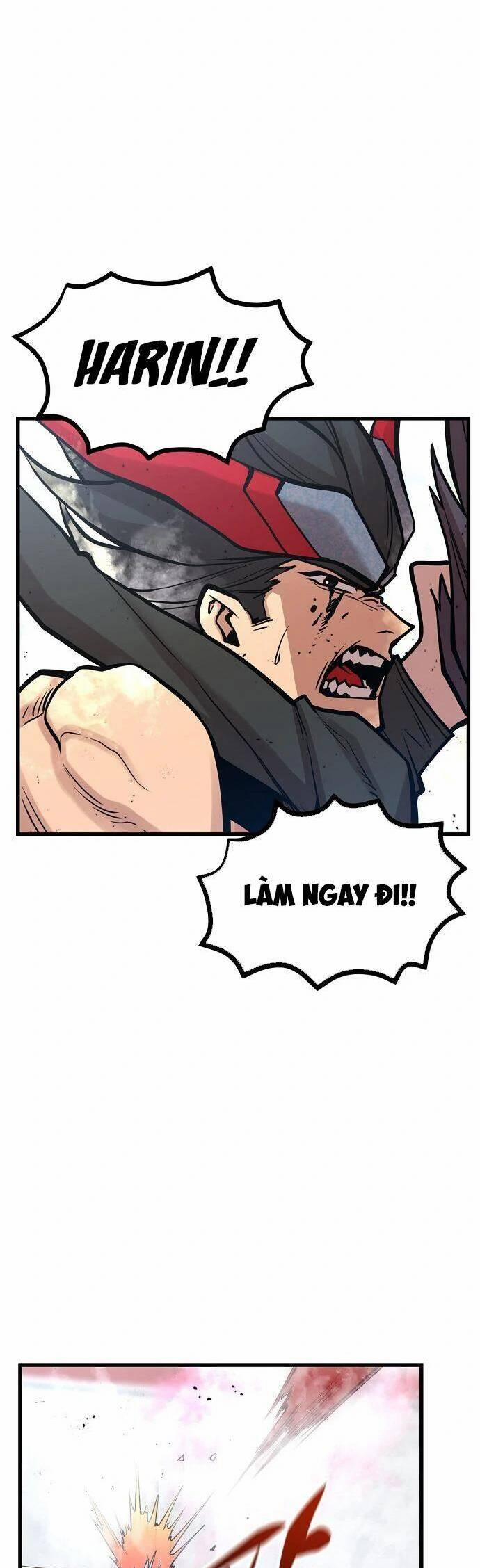 Quái Vật Gui 52 trang 33