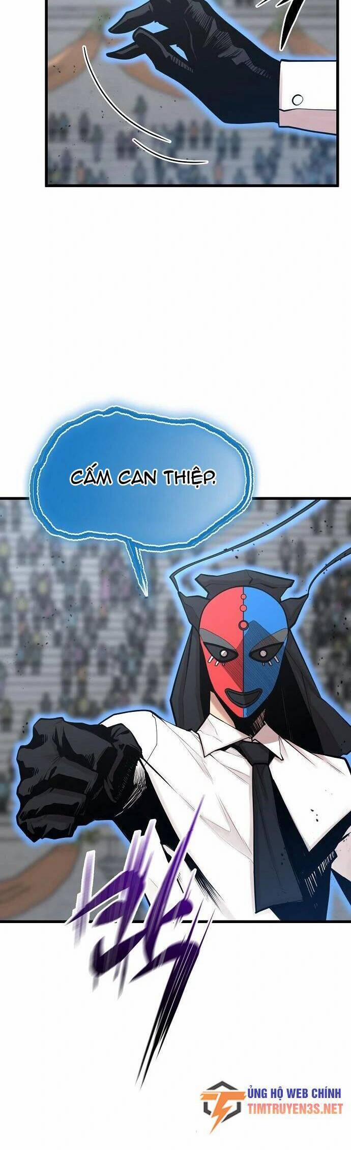 Quái Vật Gui 52 trang 35