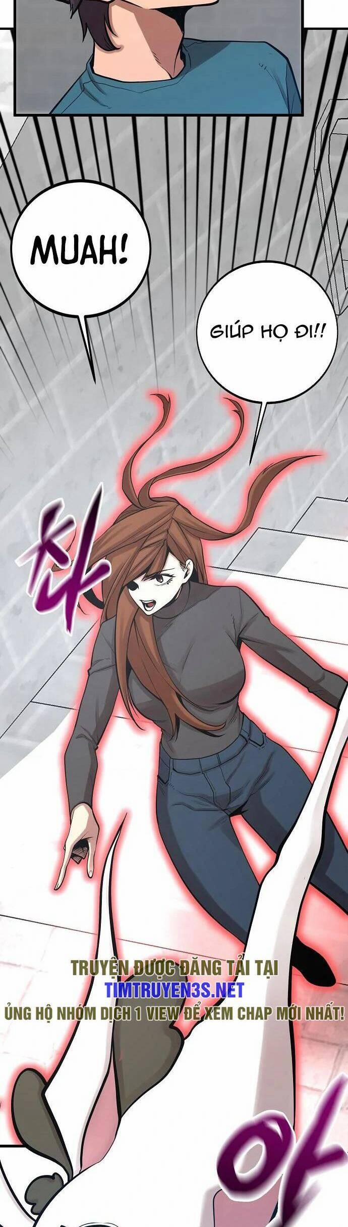 Quái Vật Gui 52 trang 37