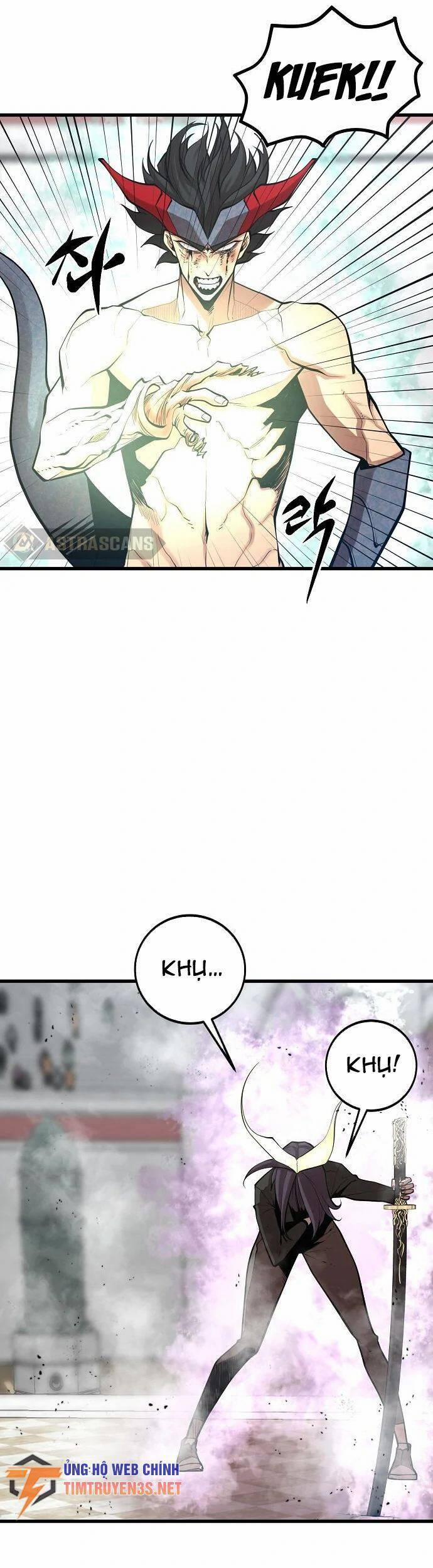 Quái Vật Gui 52 trang 4