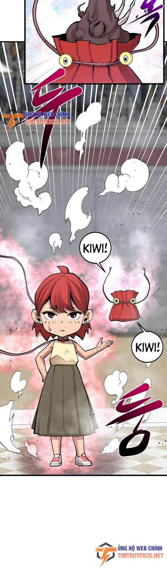 Quái Vật Gui 52 trang 43