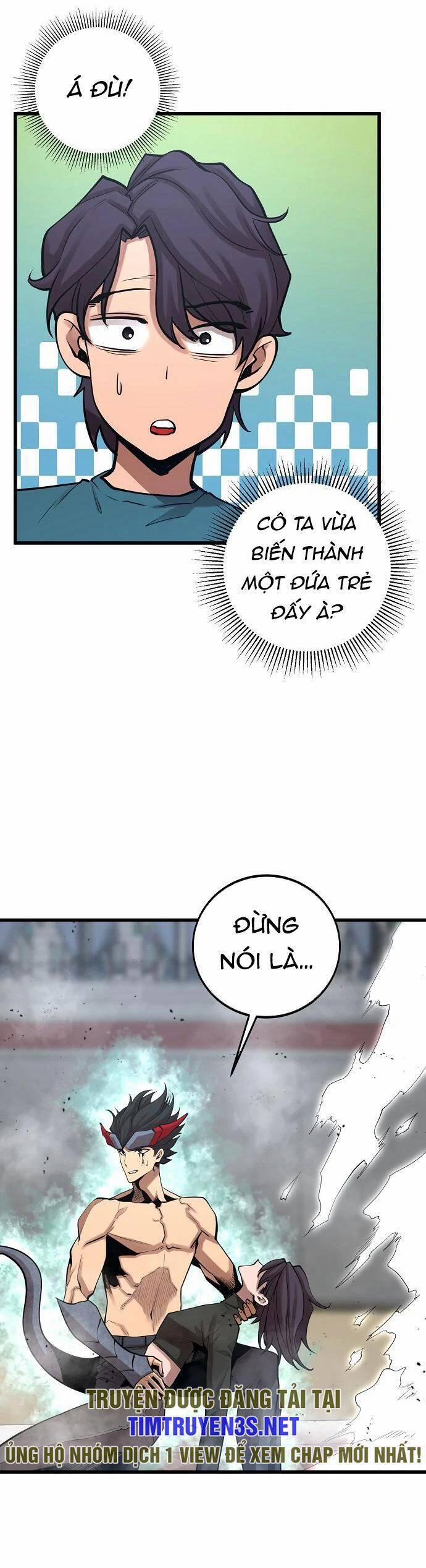 Quái Vật Gui 52 trang 44