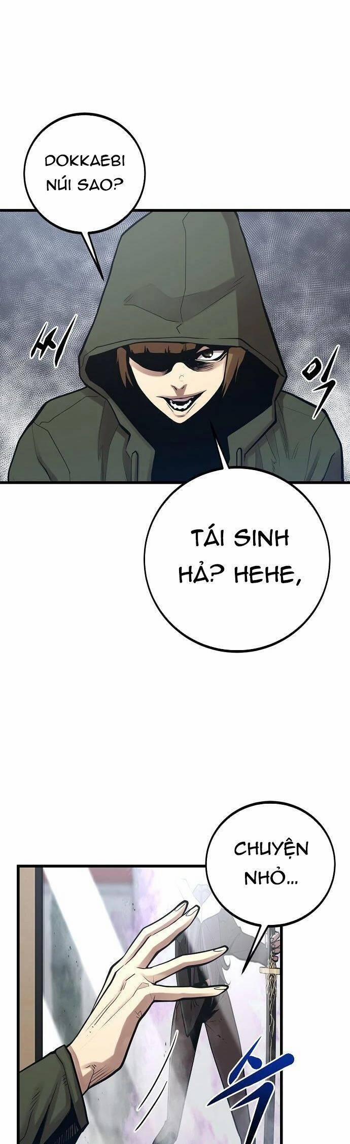 Quái Vật Gui 52 trang 8