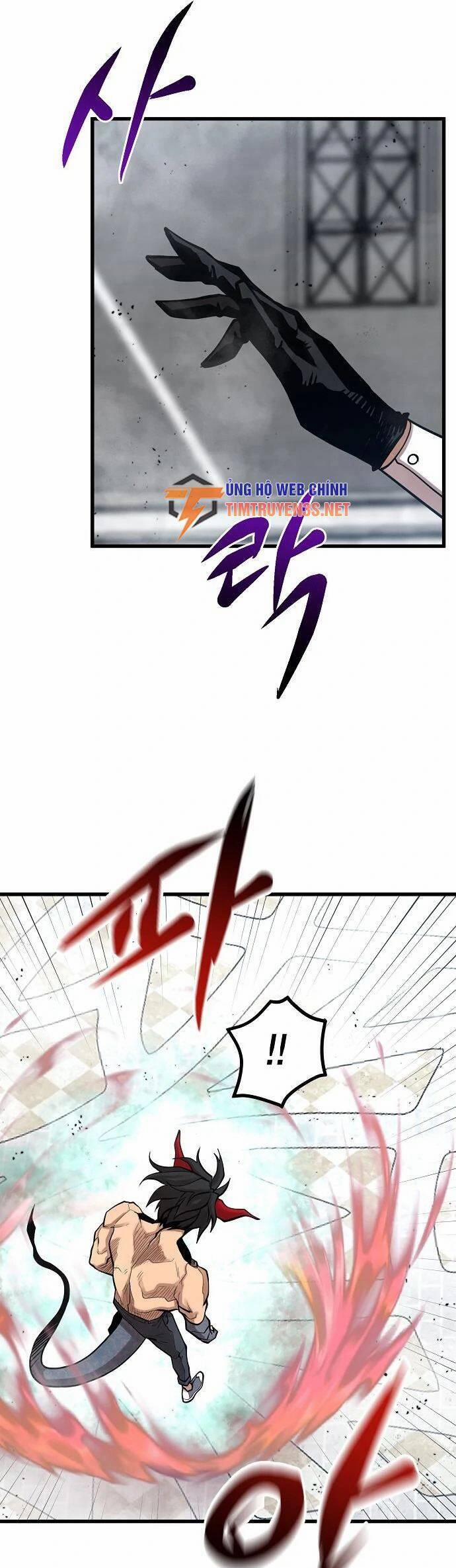 Quái Vật Gui 53 trang 19