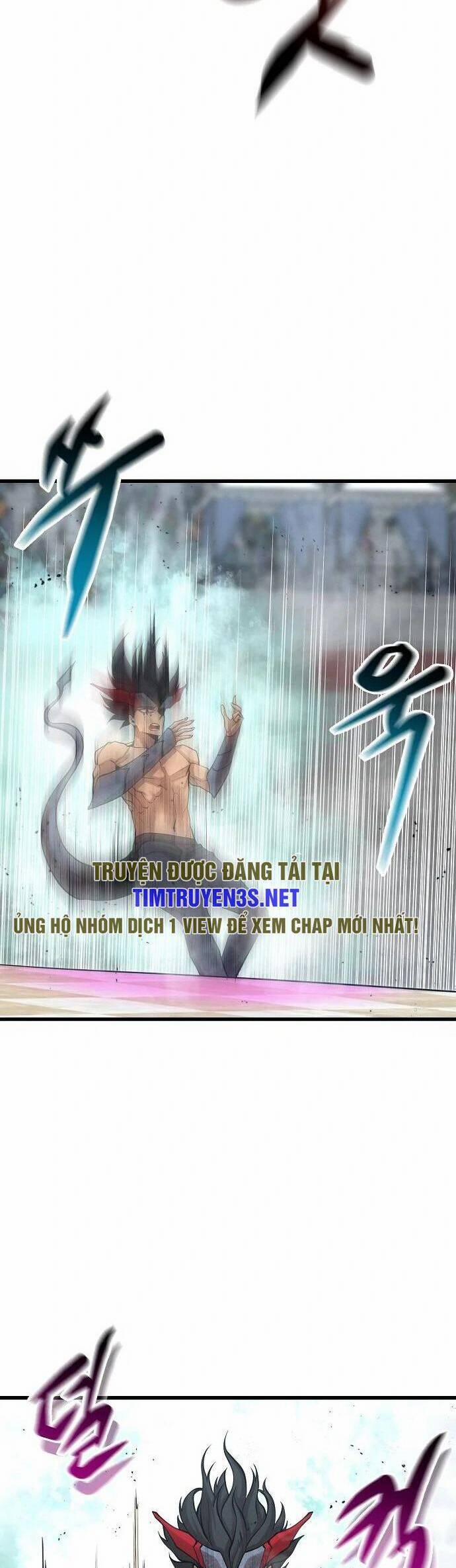 Quái Vật Gui 53 trang 20