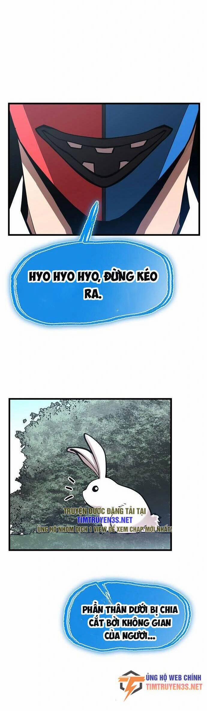 Quái Vật Gui 53 trang 22