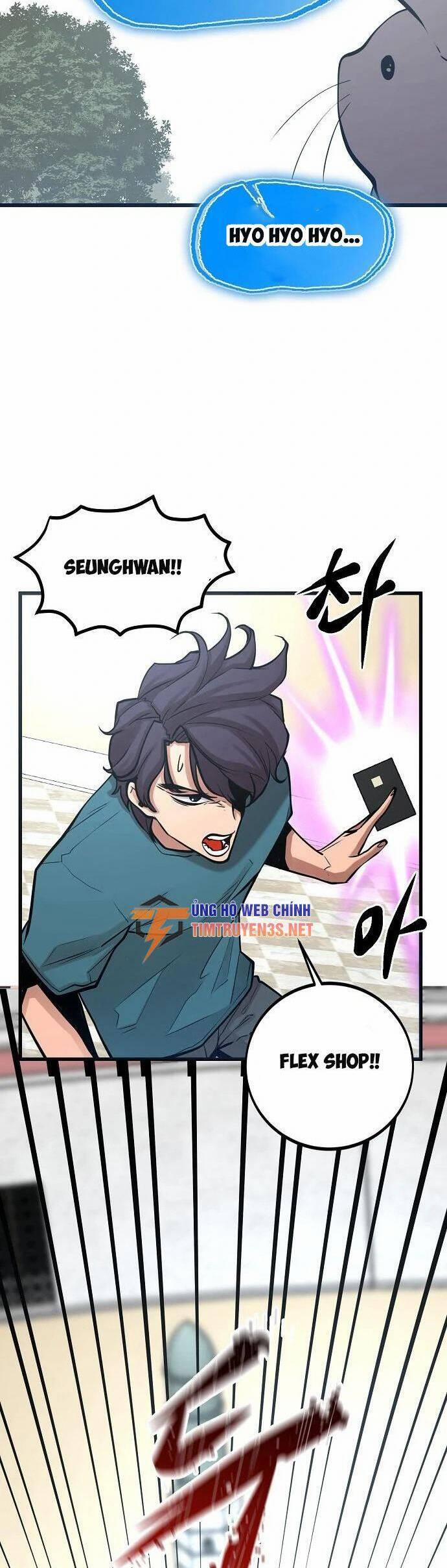 Quái Vật Gui 53 trang 24