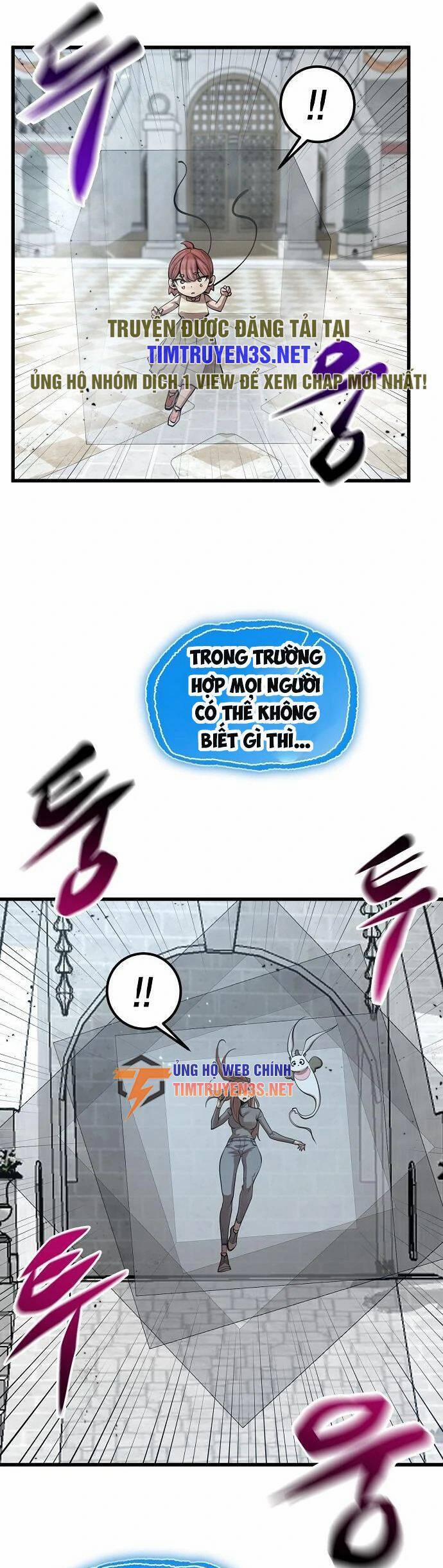 Quái Vật Gui 53 trang 27