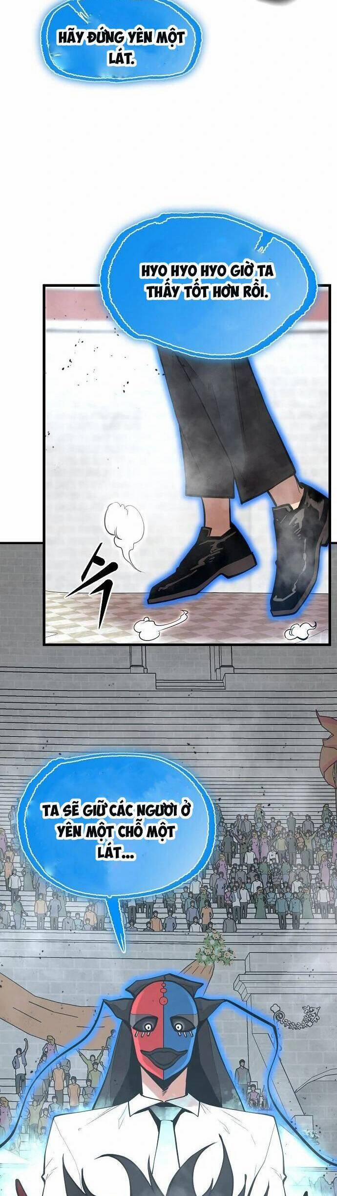 Quái Vật Gui 53 trang 28