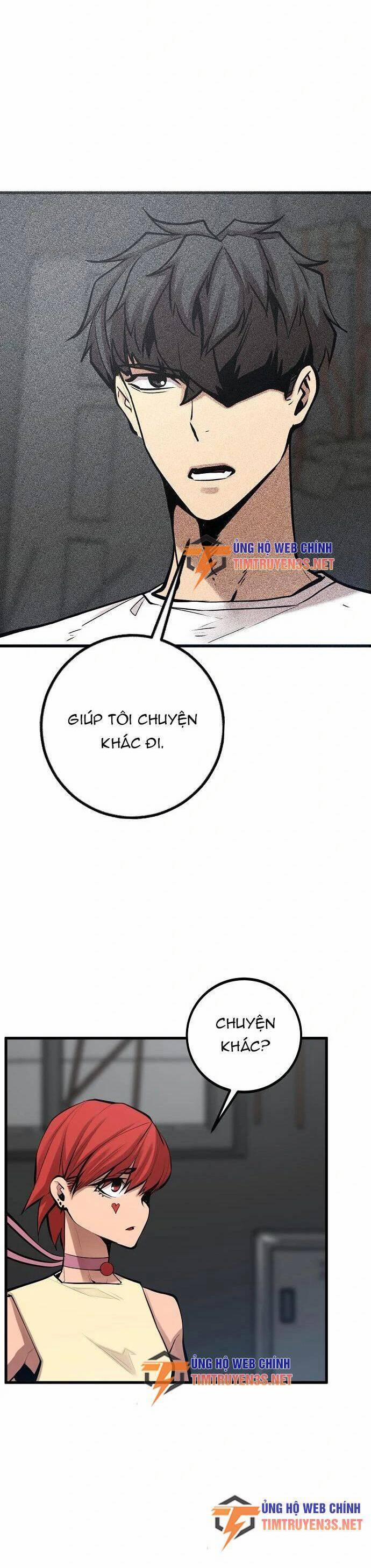 Quái Vật Gui 53 trang 3