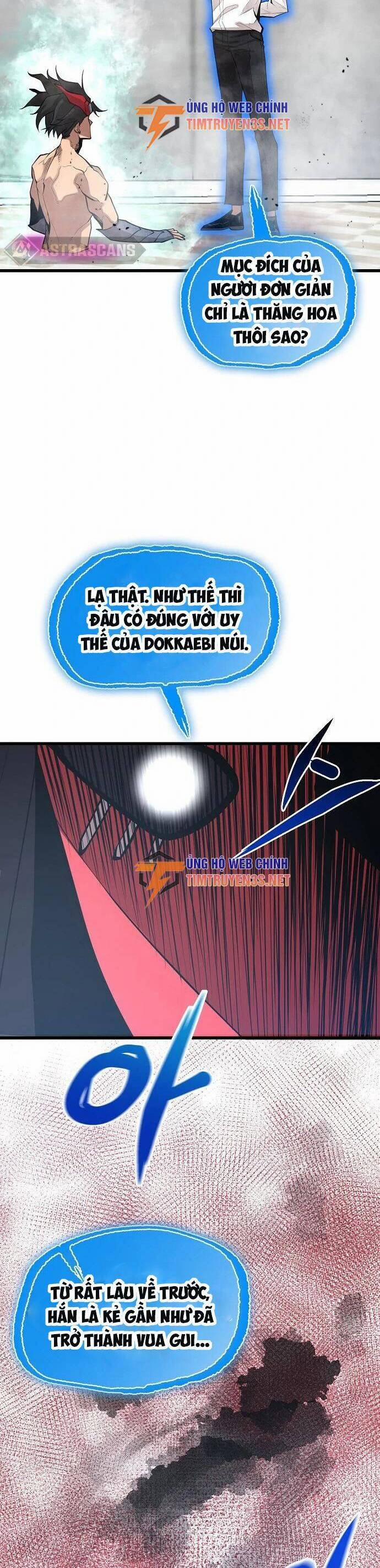 Quái Vật Gui 53 trang 32