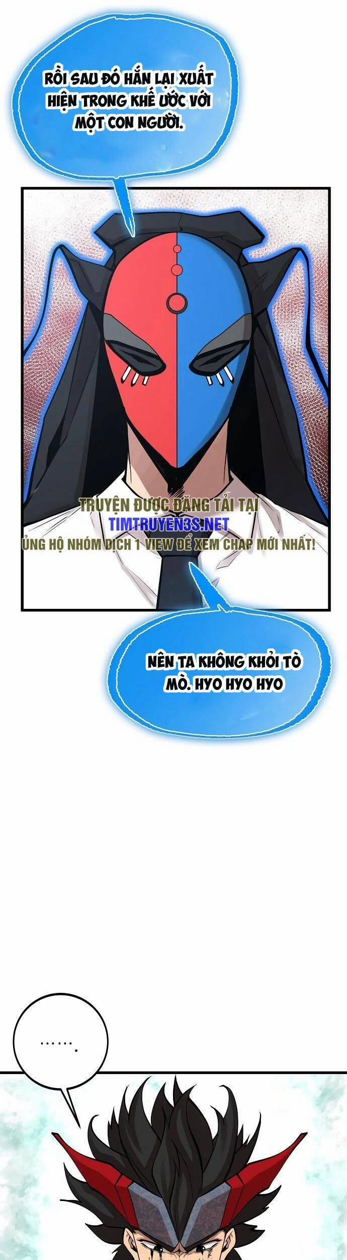 Quái Vật Gui 53 trang 34