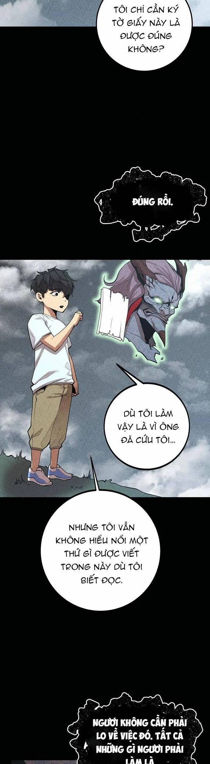 Quái Vật Gui 53 trang 36