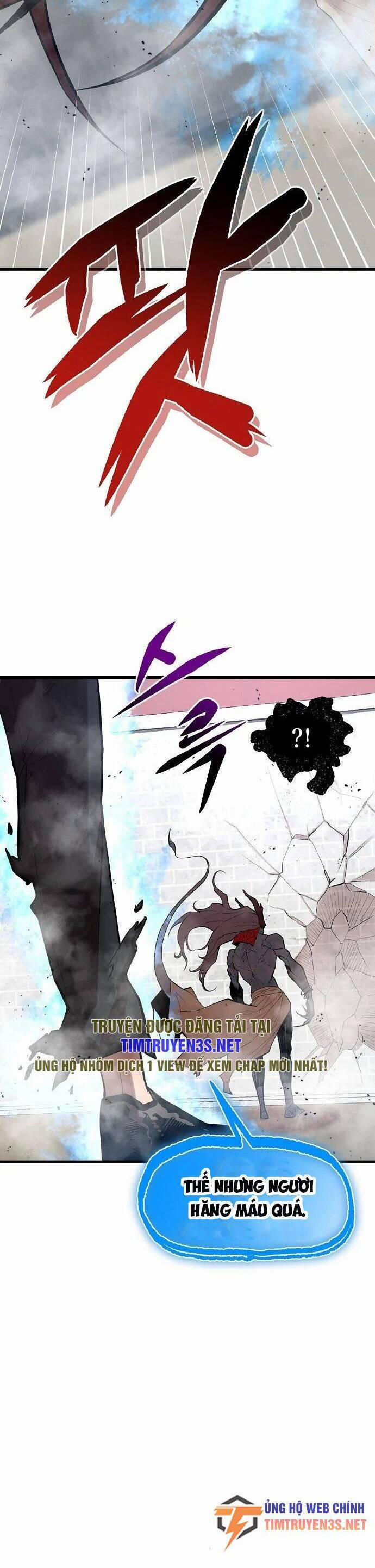 Quái Vật Gui 54 trang 10