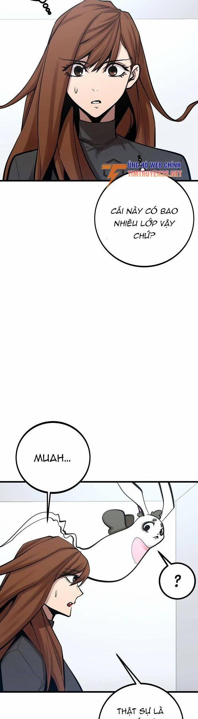 Quái Vật Gui 54 trang 13