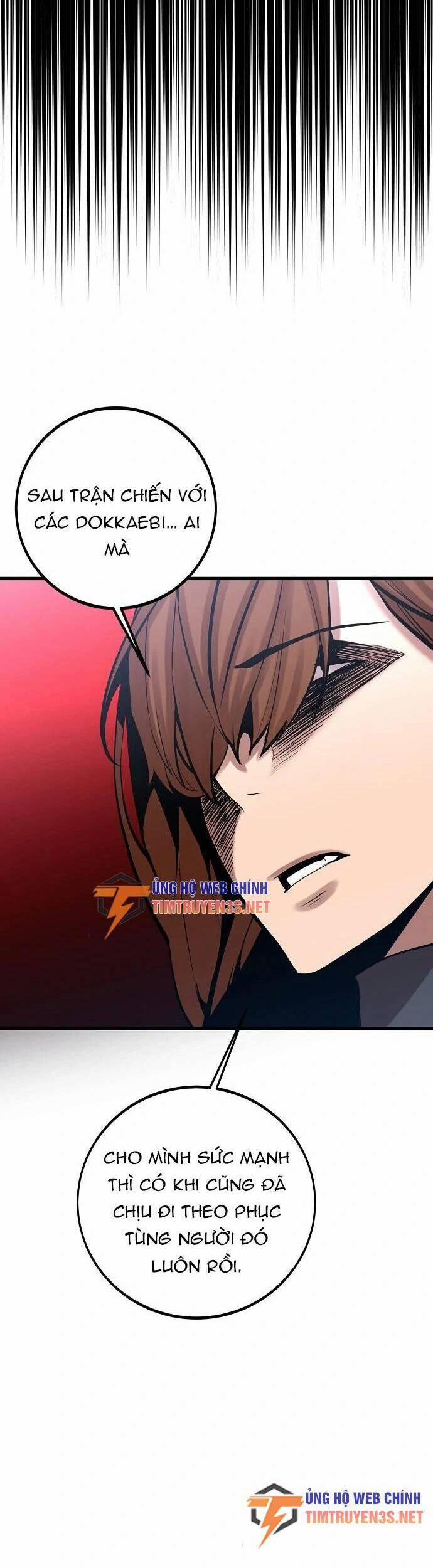 Quái Vật Gui 54 trang 18