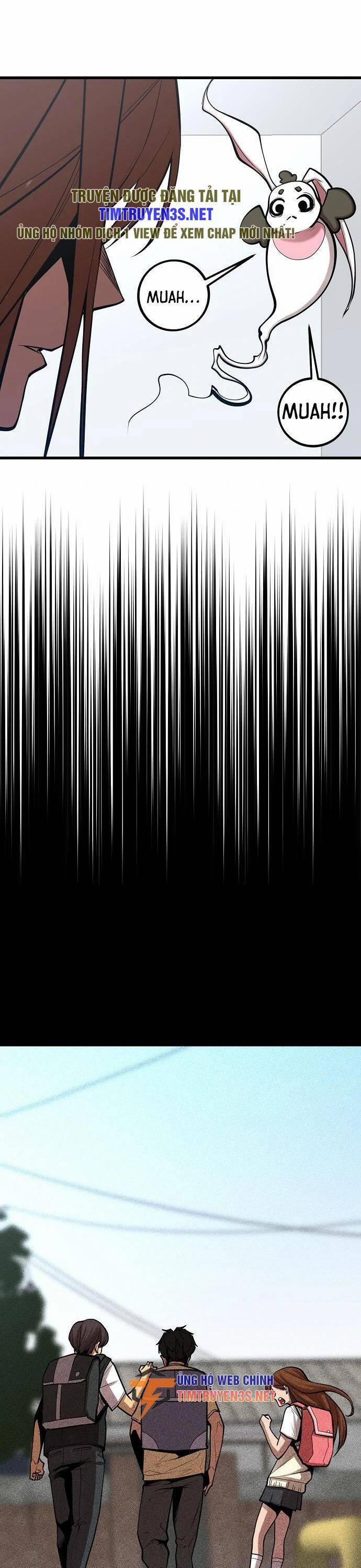 Quái Vật Gui 54 trang 19