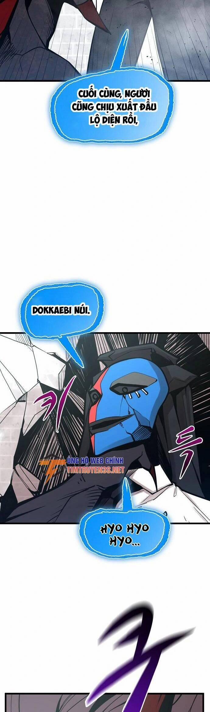 Quái Vật Gui 54 trang 2