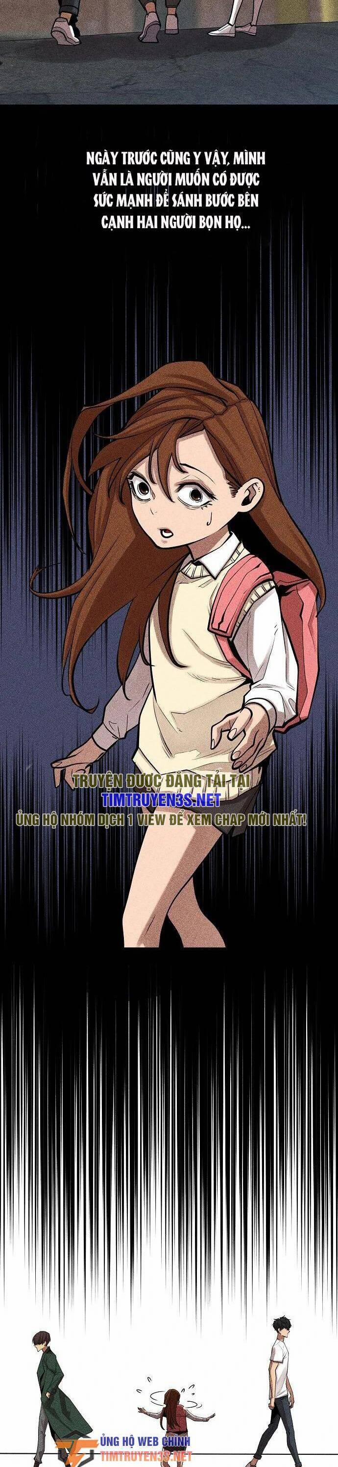 Quái Vật Gui 54 trang 20