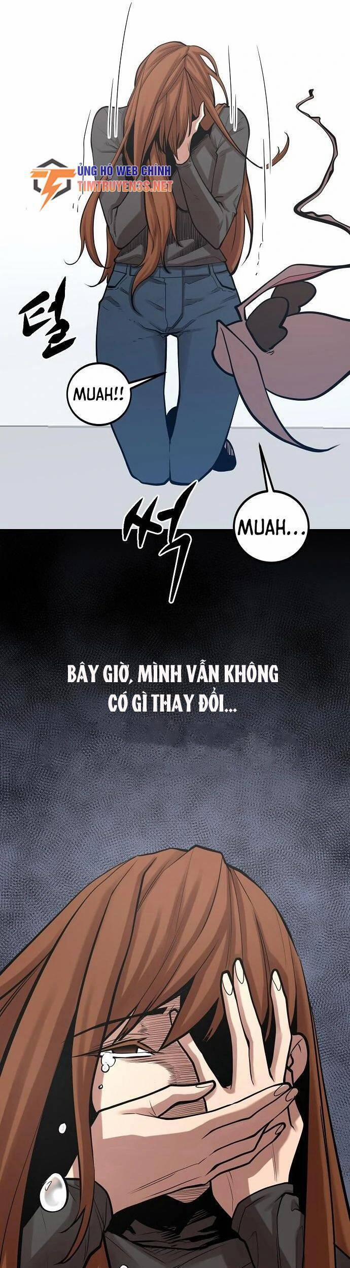 Quái Vật Gui 54 trang 22