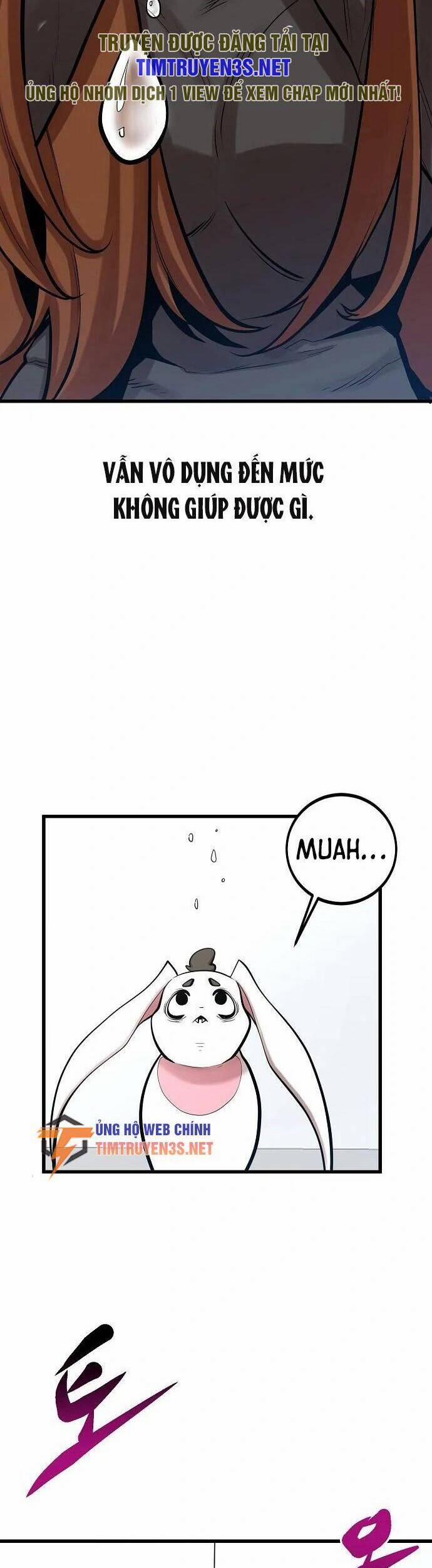 Quái Vật Gui 54 trang 23