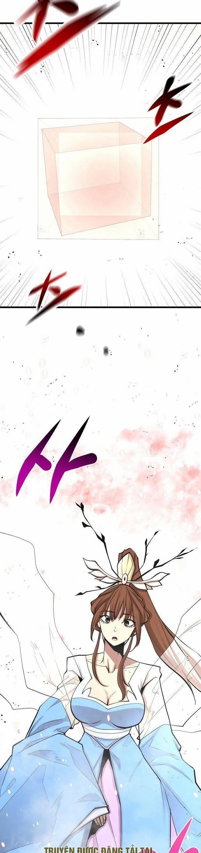 Quái Vật Gui 54 trang 27