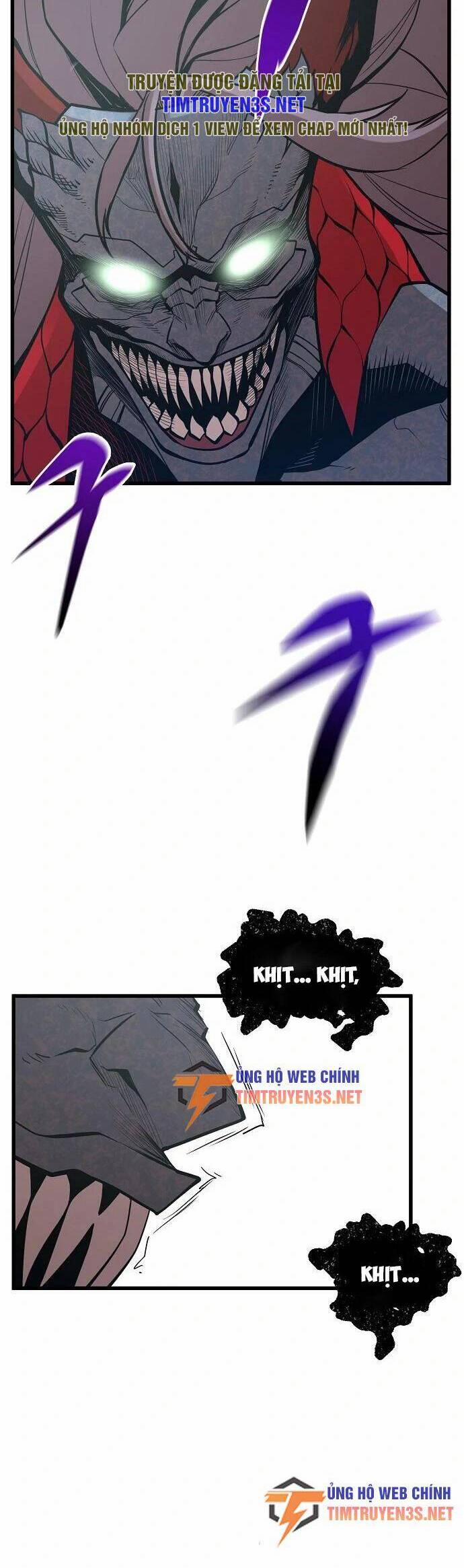 Quái Vật Gui 54 trang 3