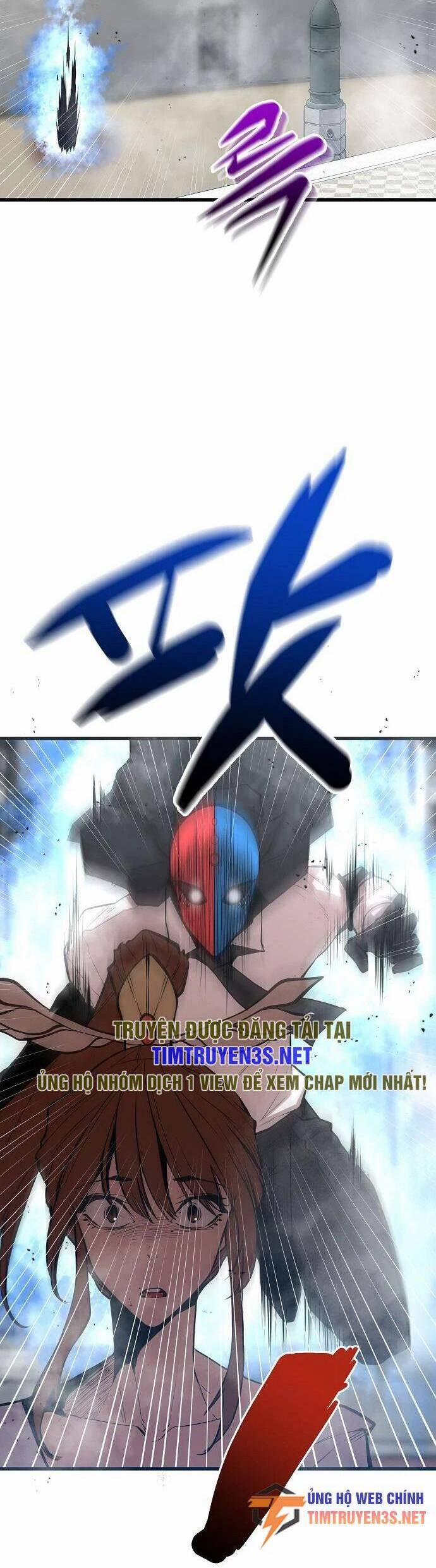 Quái Vật Gui 54 trang 32