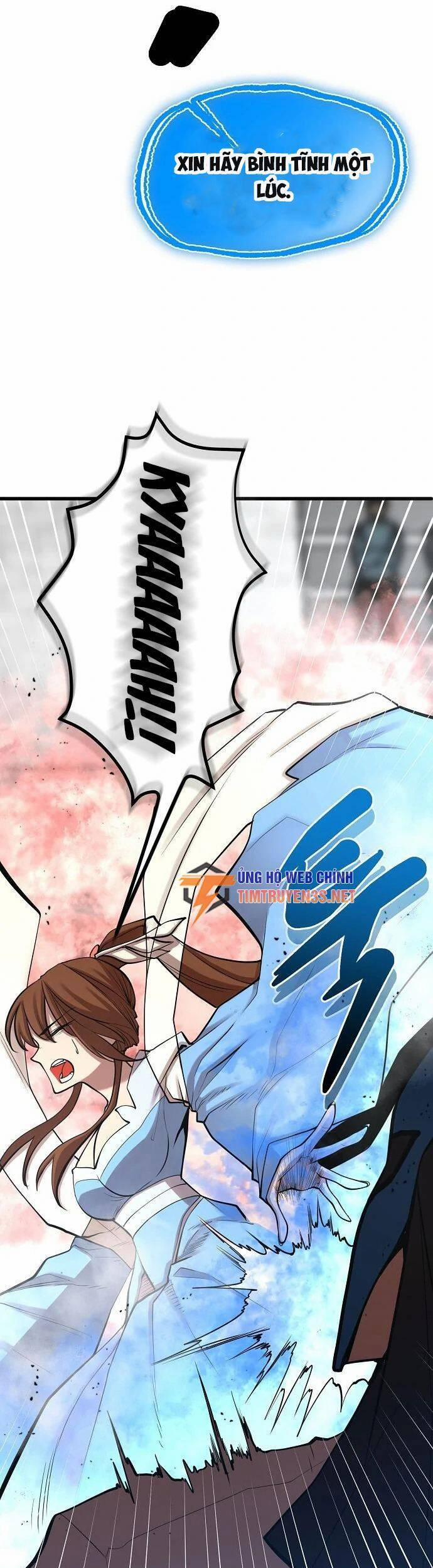 Quái Vật Gui 54 trang 33