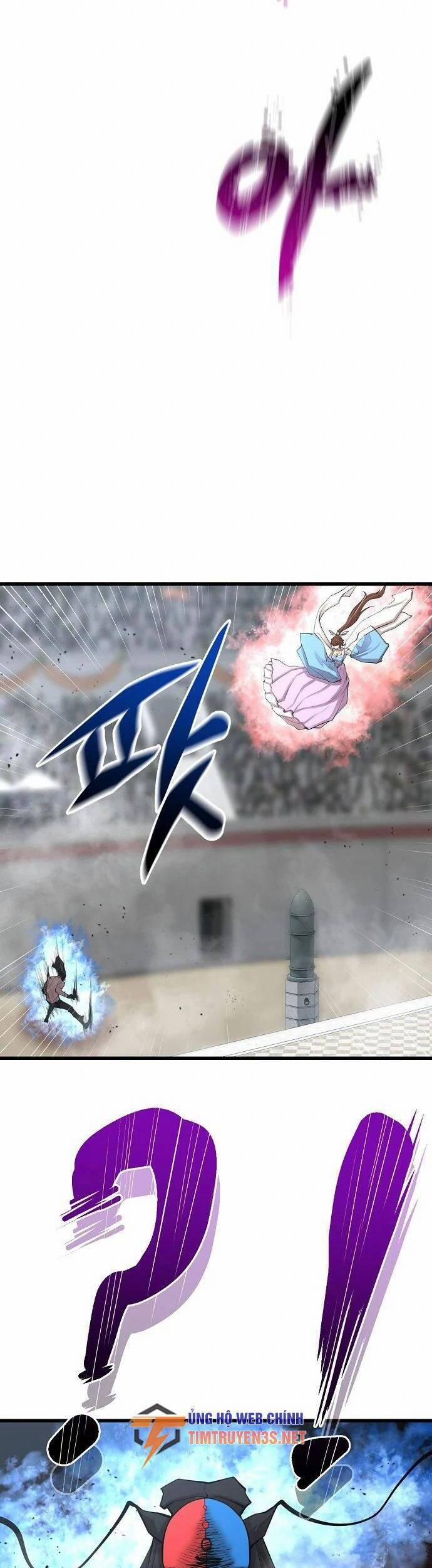 Quái Vật Gui 54 trang 35