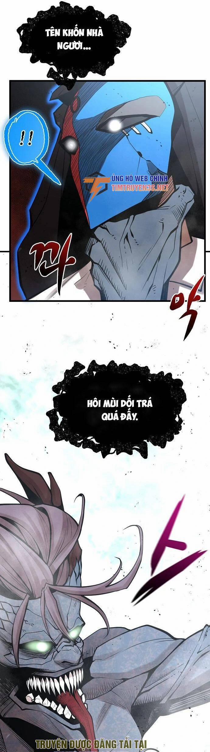 Quái Vật Gui 54 trang 4