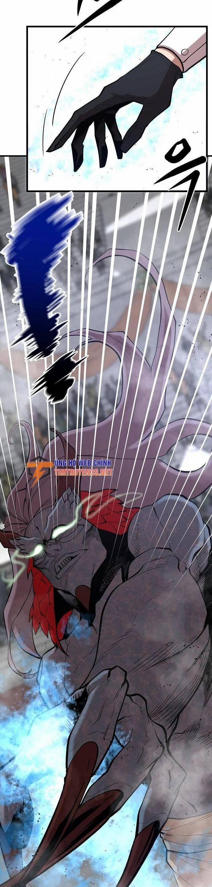 Quái Vật Gui 54 trang 9