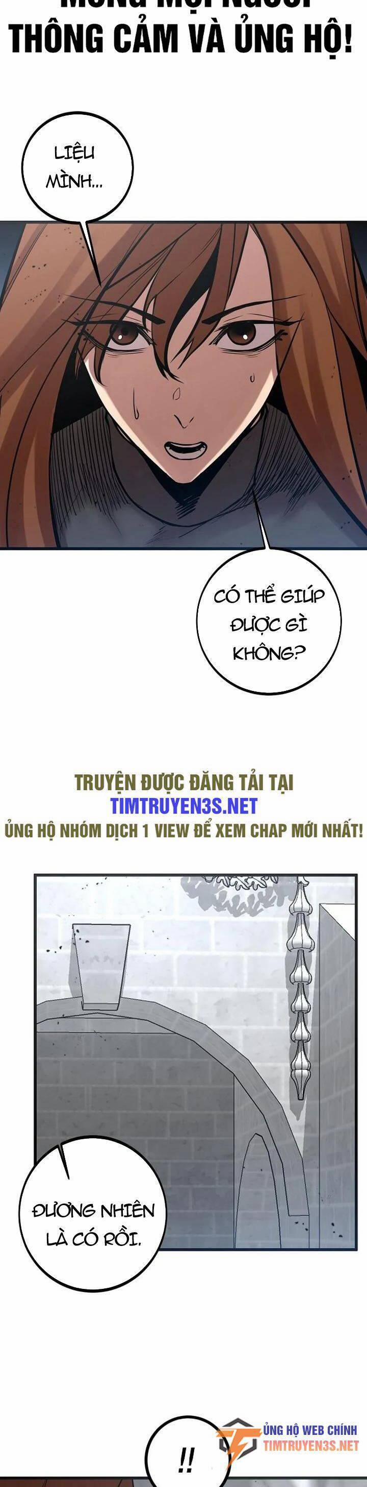 Quái Vật Gui 55 trang 1