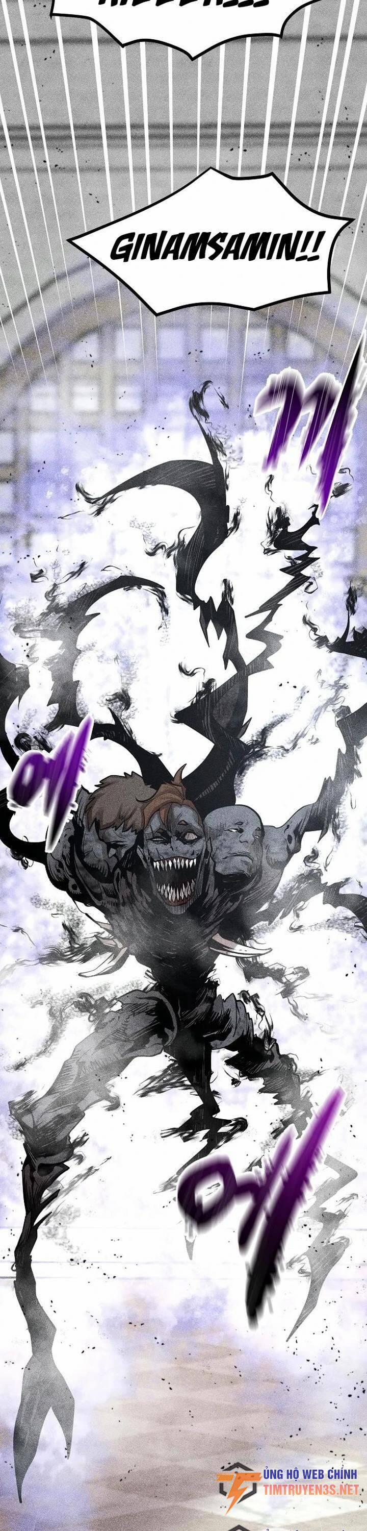 Quái Vật Gui 55 trang 11