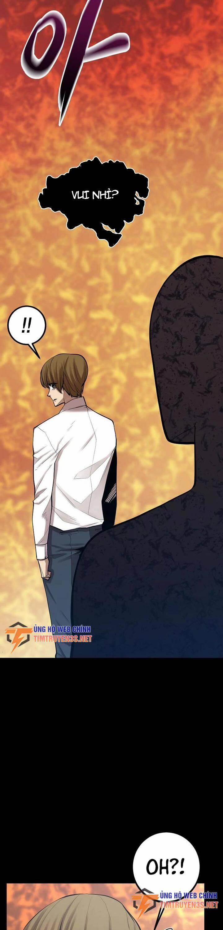 Quái Vật Gui 55 trang 18