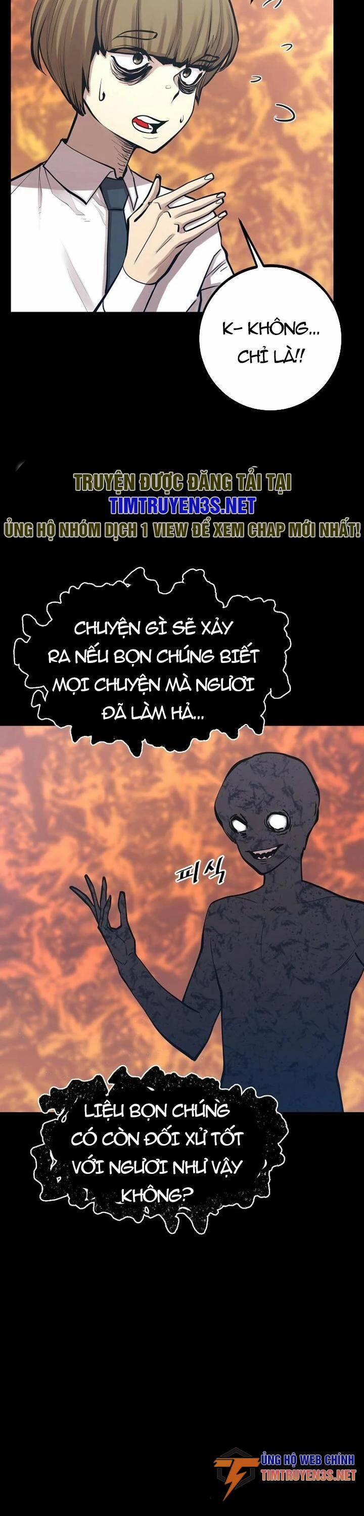 Quái Vật Gui 55 trang 19