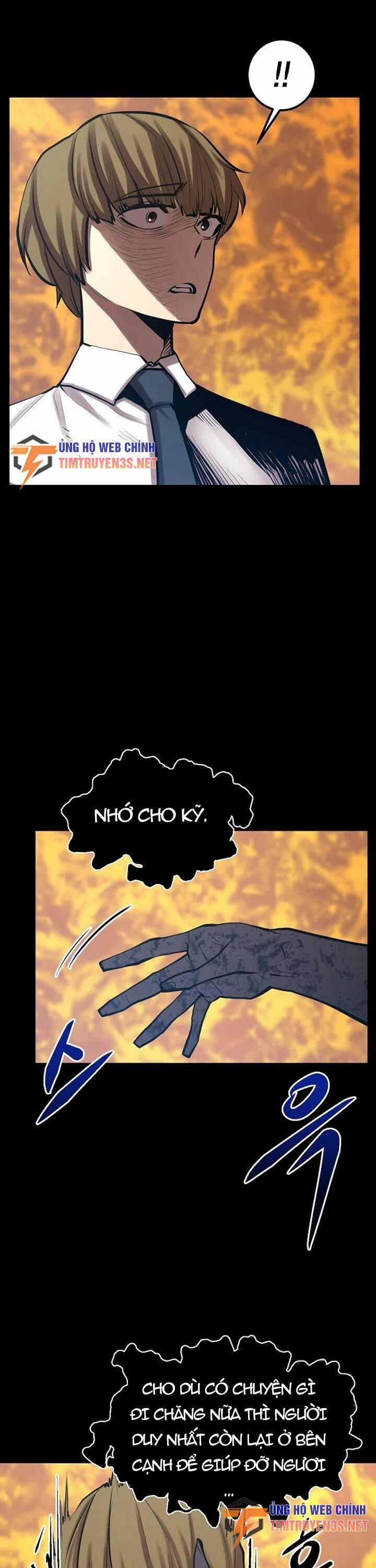 Quái Vật Gui 55 trang 20