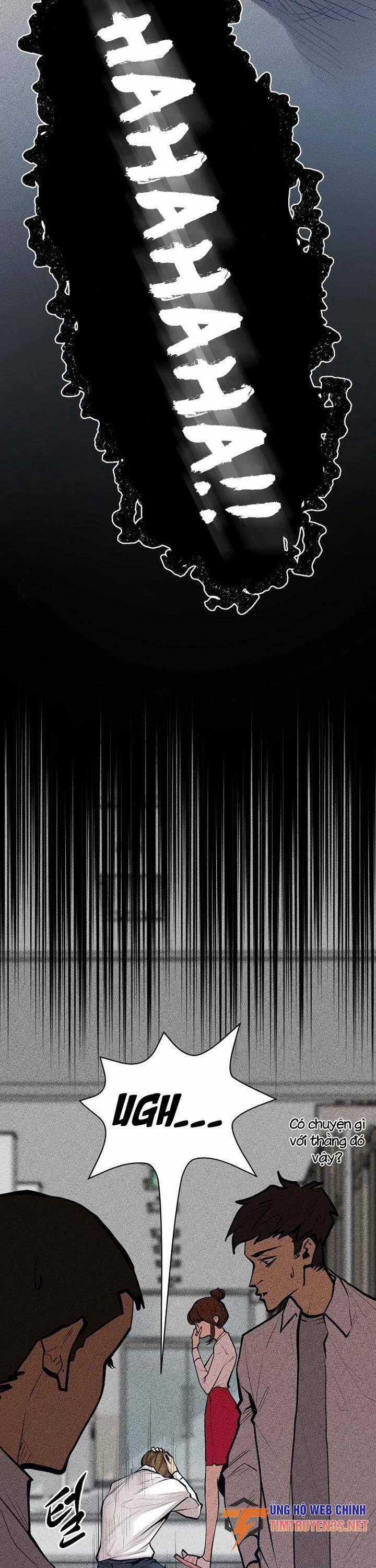 Quái Vật Gui 55 trang 23