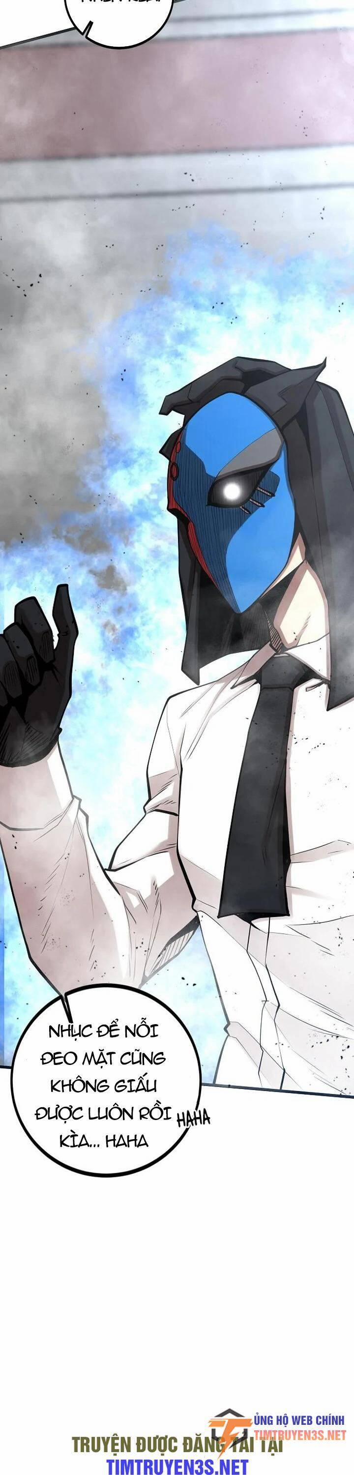 Quái Vật Gui 55 trang 3