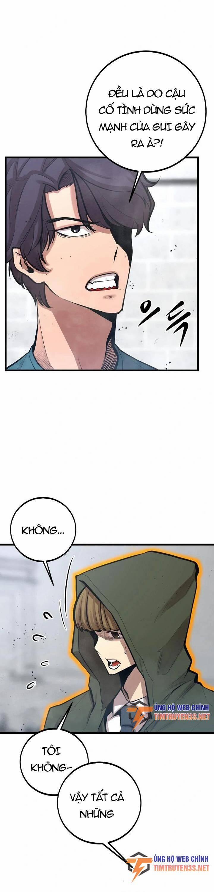 Quái Vật Gui 55 trang 31