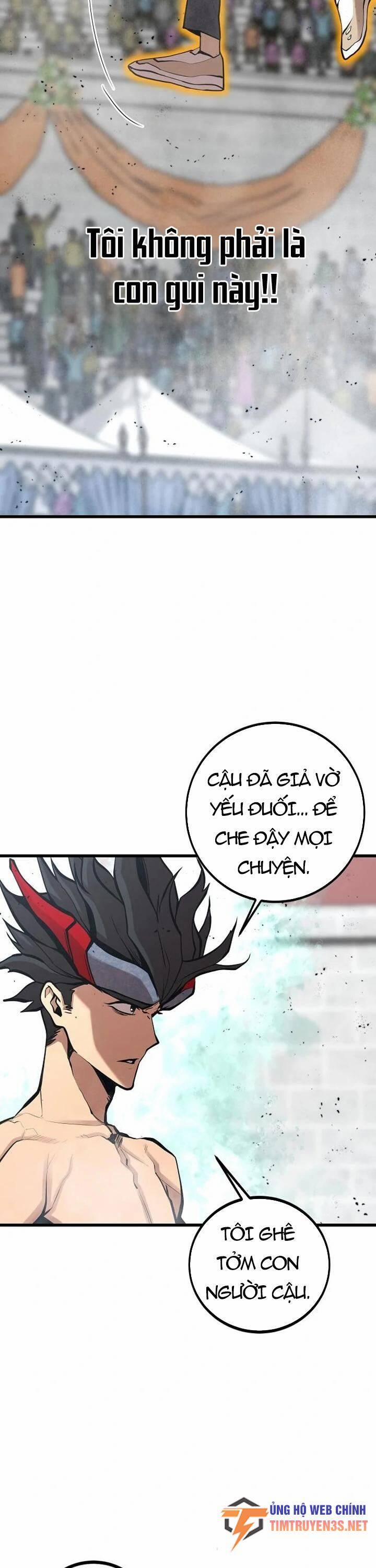 Quái Vật Gui 55 trang 34