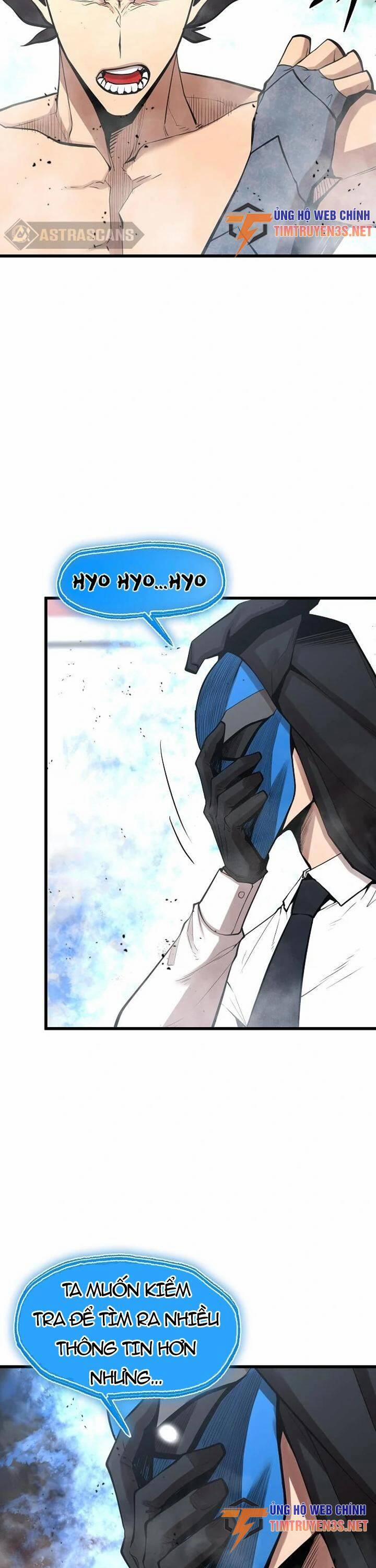 Quái Vật Gui 55 trang 5