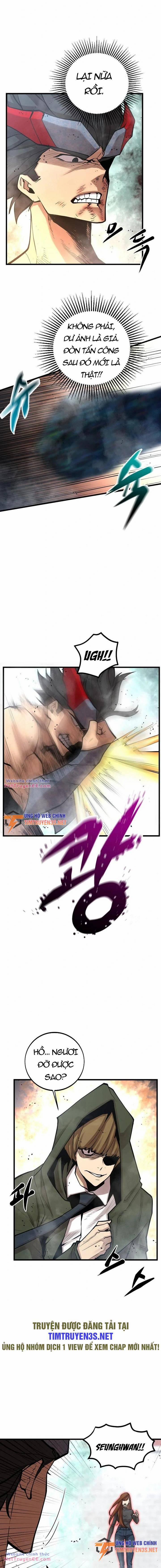 Quái Vật Gui 56 trang 3