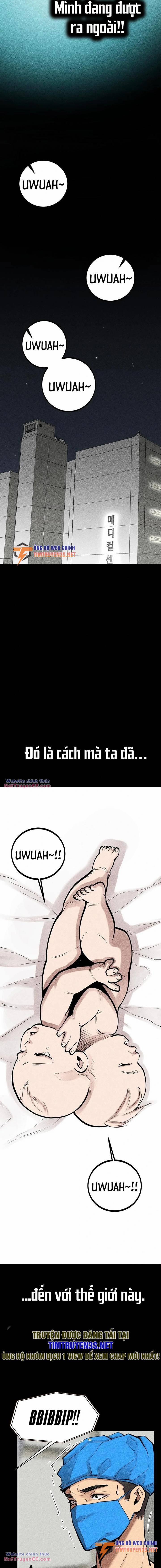 Quái Vật Gui 56 trang 6