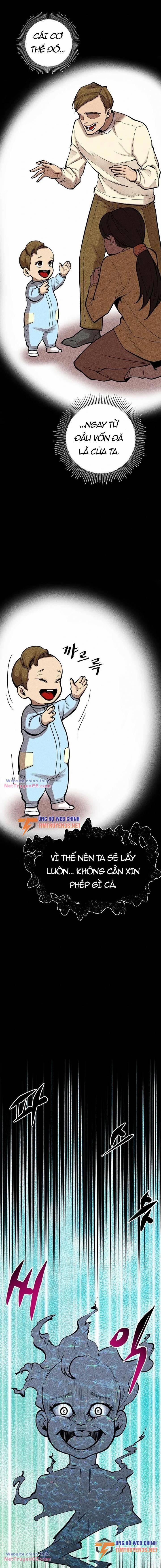 Quái Vật Gui 56 trang 9