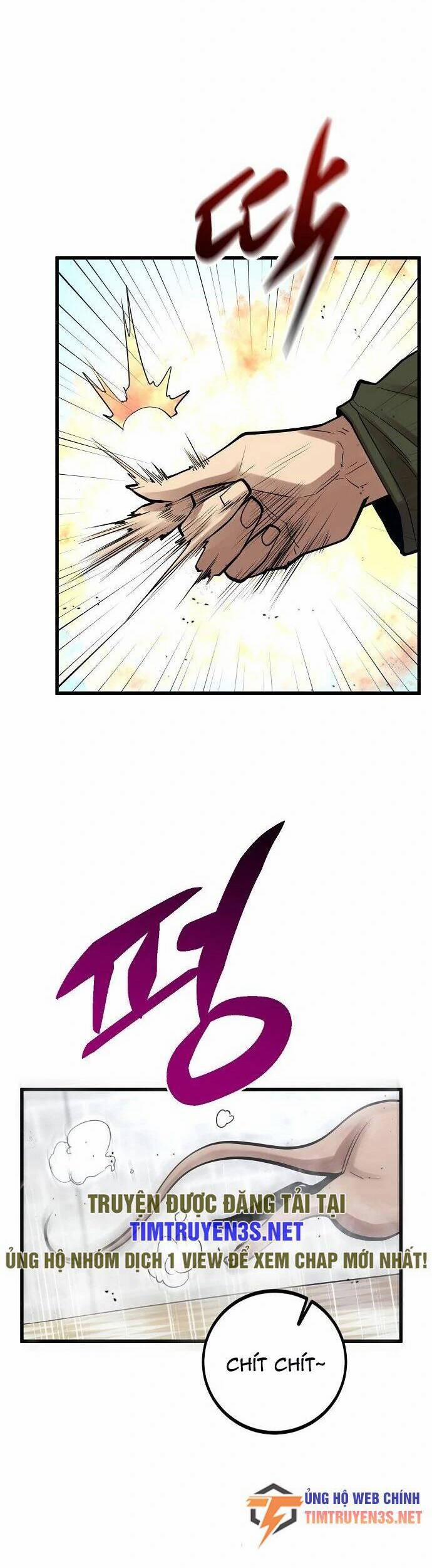 Quái Vật Gui 57 trang 11